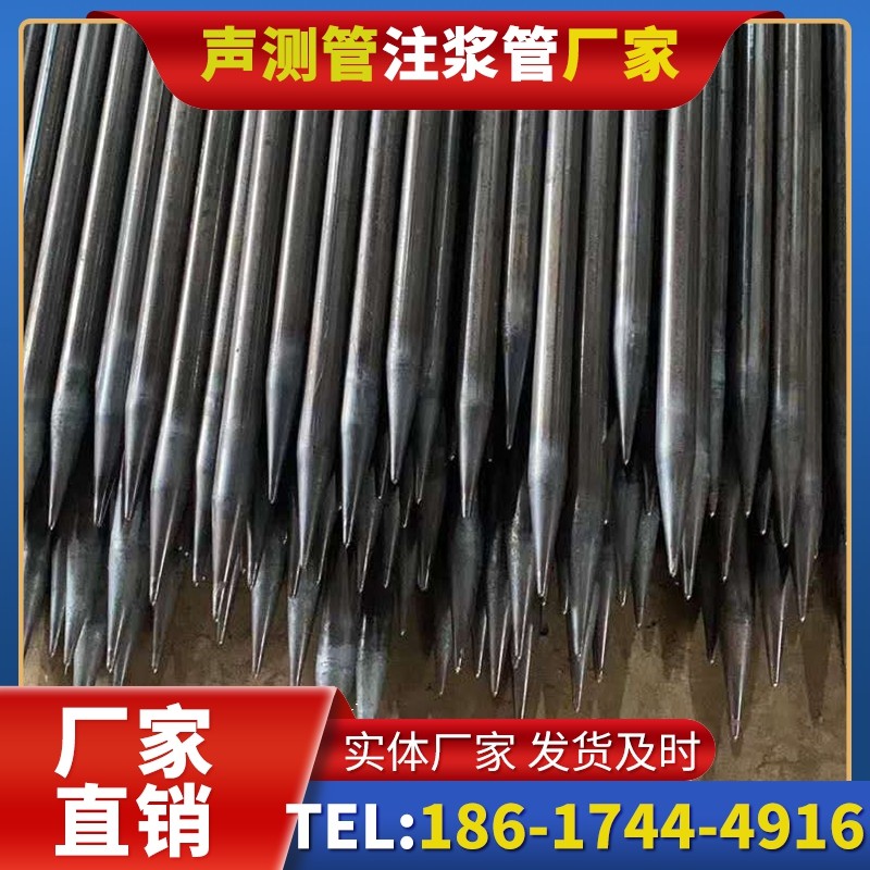 榆阳桥梁桩基声测管的荷载适应性设计